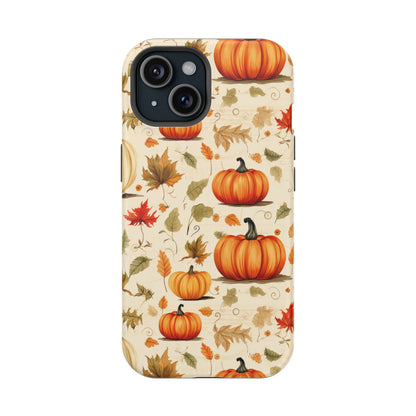 Autumn Harvest MagSafe iPhone Case