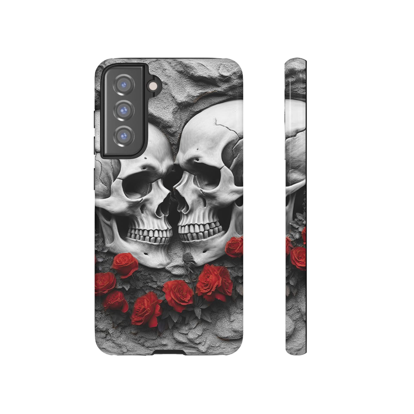 Gothic Romance Samsung Galaxy Case