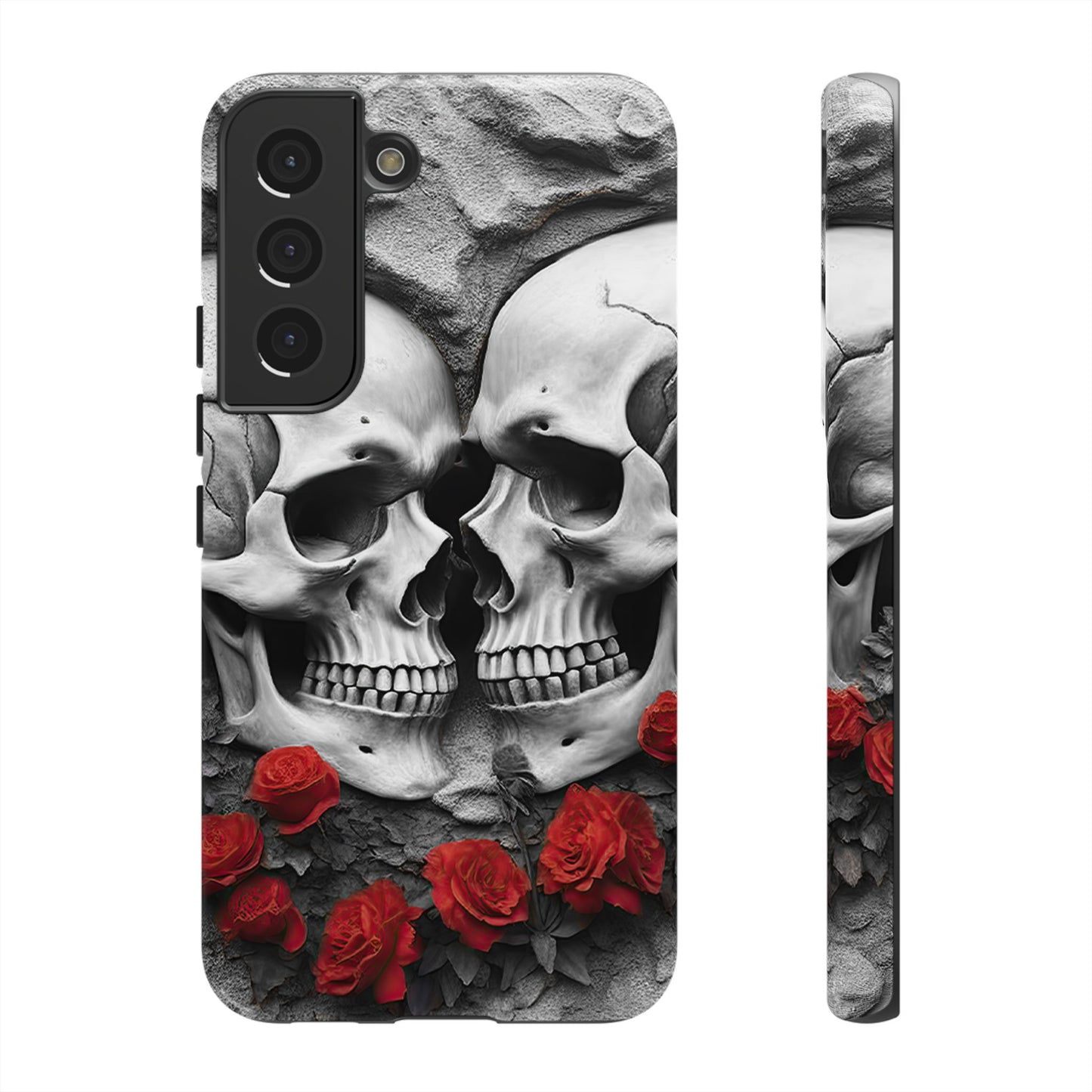 Gothic Romance Samsung Galaxy Case