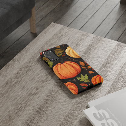 Autumnal Vibes Samsung Galaxy Case