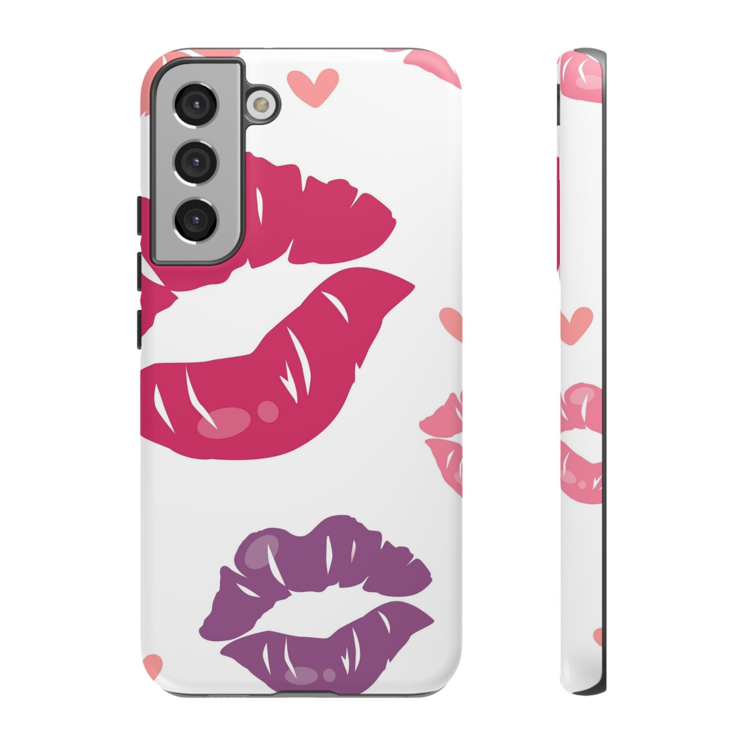 Love Bites Samsung Galaxy Case