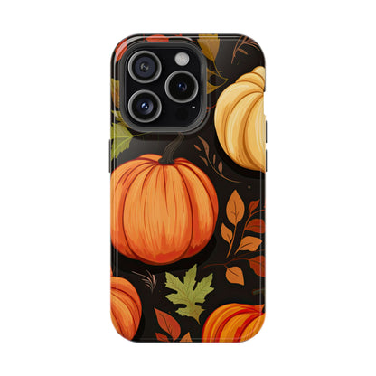 Autumnal Vibes MagSafe iPhone Case