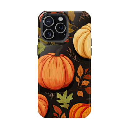 Autumnal Vibes MagSafe iPhone Case