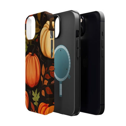 Autumnal Vibes MagSafe iPhone Case