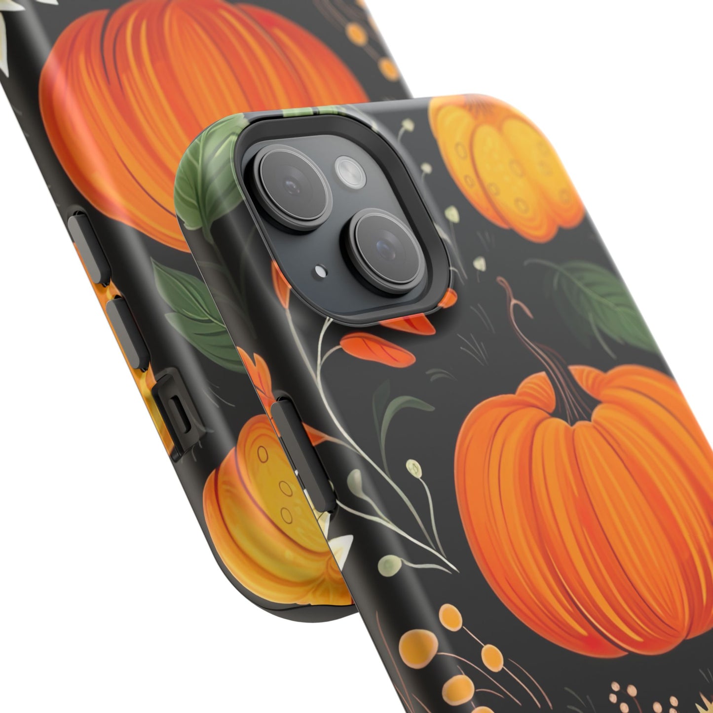 Autumnal Harvest MagSafe iPhone Case