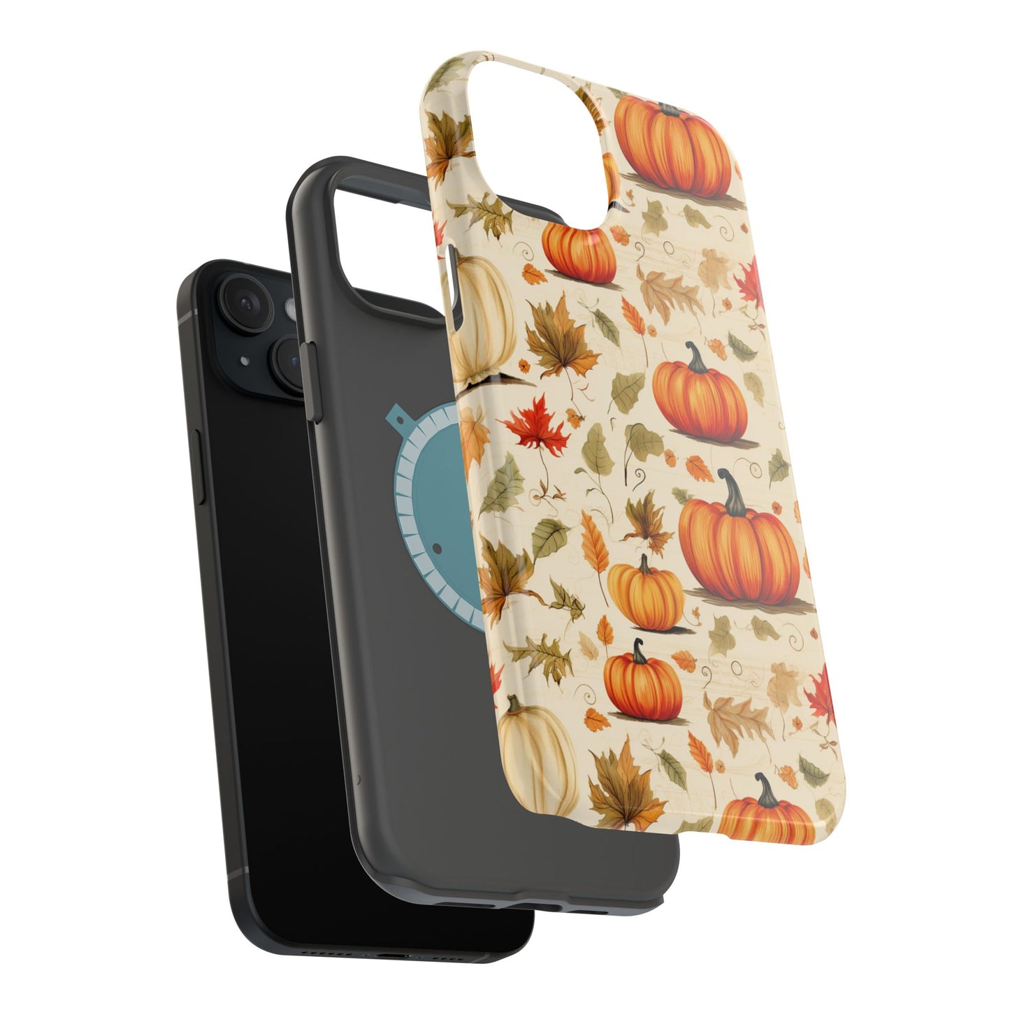 Autumn Harvest MagSafe iPhone Case