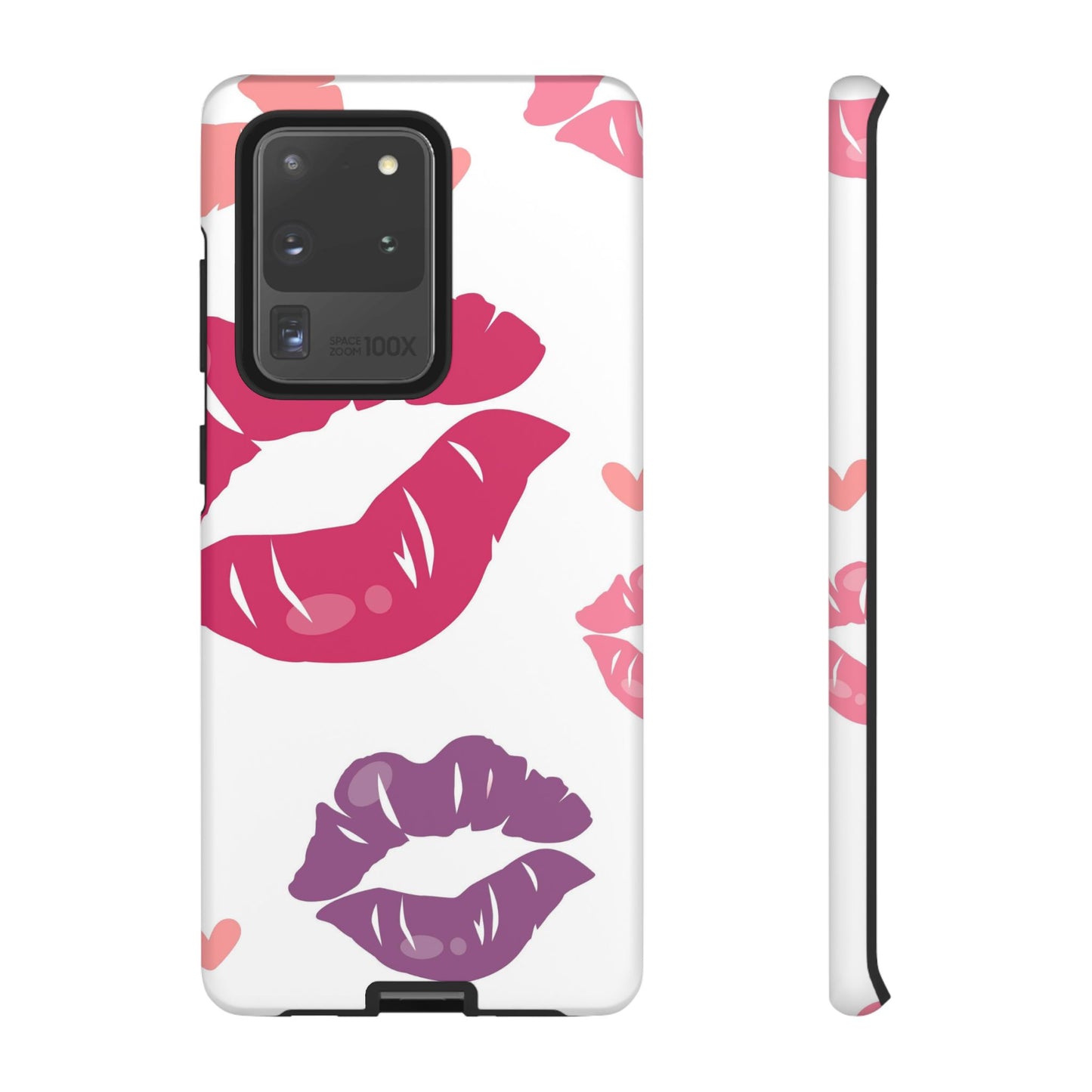 Love Bites Samsung Galaxy Case