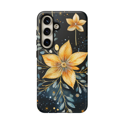 Golden Mirage – Samsung Galaxy Case