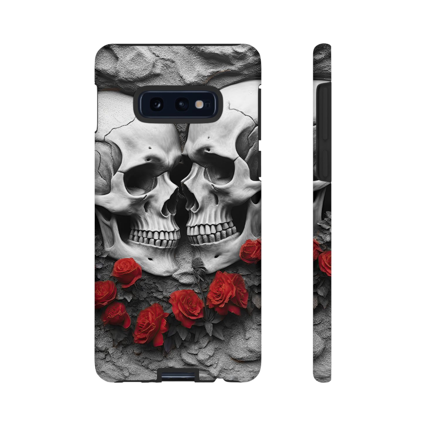 Gothic Romance Samsung Galaxy Case