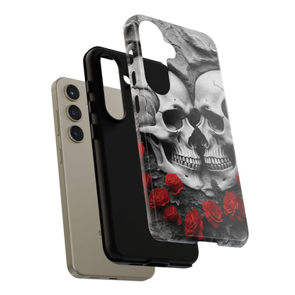 Gothic Romance Samsung Galaxy Case