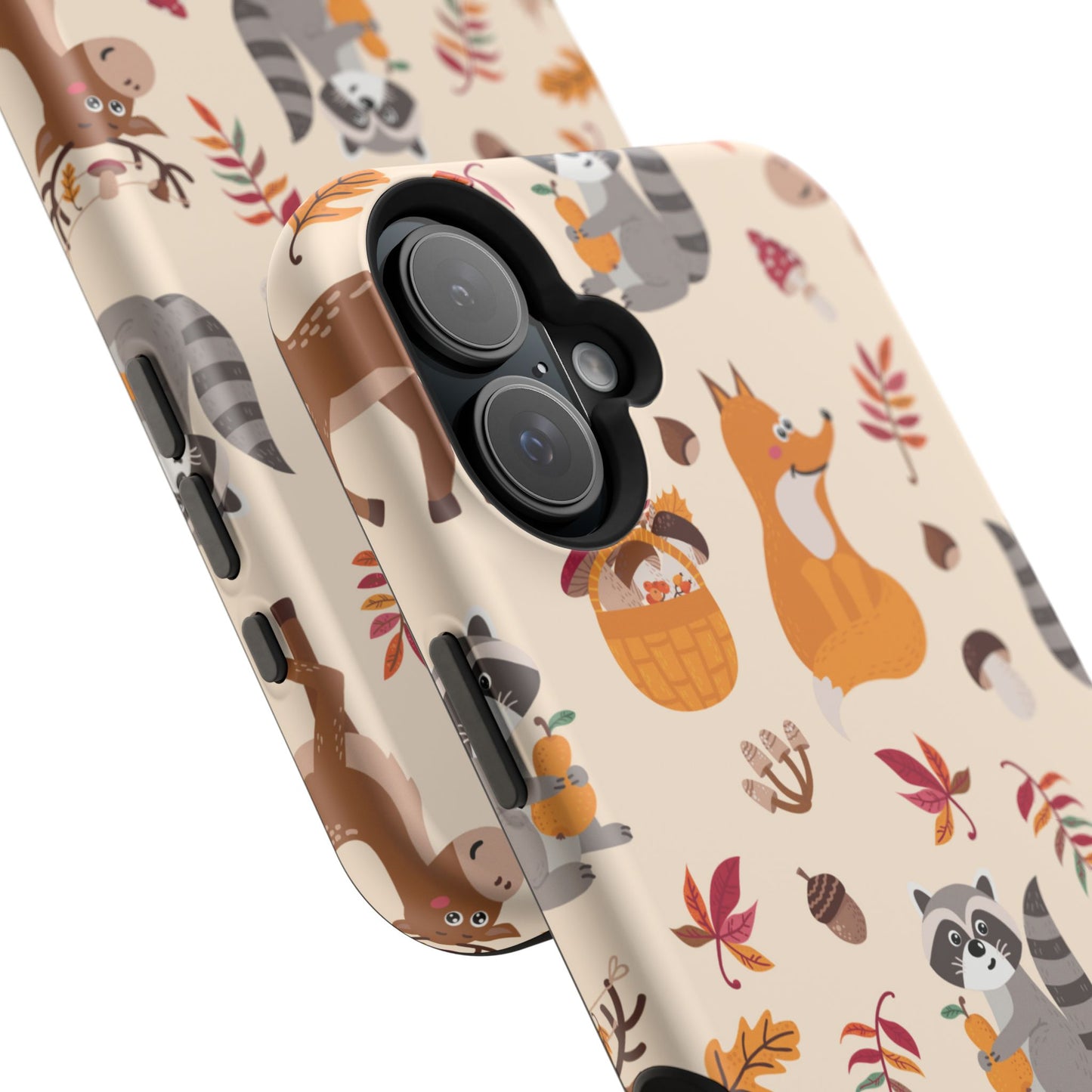 Woodland Wonders MagSafe iPhone Case