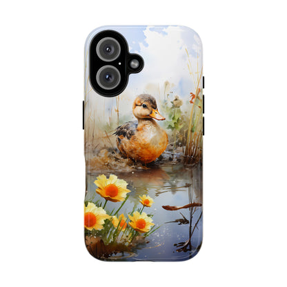 Just Dropped - The Cutest Duck Phone Case! - BOGO Cases