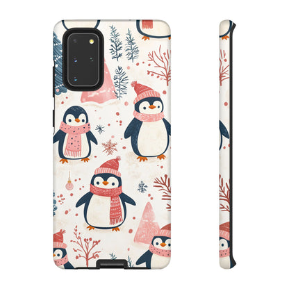 Christmas Cheer Samsung Galaxy Case