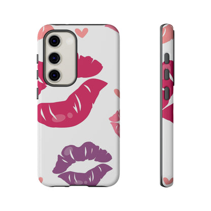 Love Bites Samsung Galaxy Case