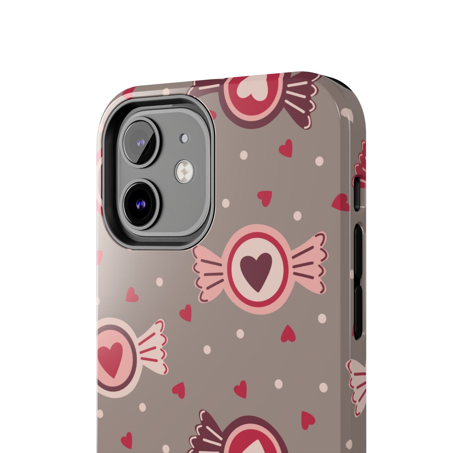 Sweetest Love iPhone Case