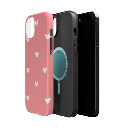 Sweetheart MagSafe iPhone Case