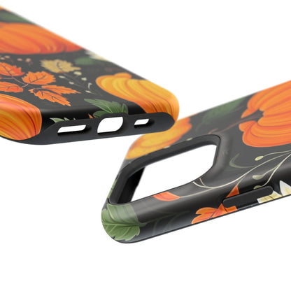 Autumnal Harvest MagSafe iPhone Case