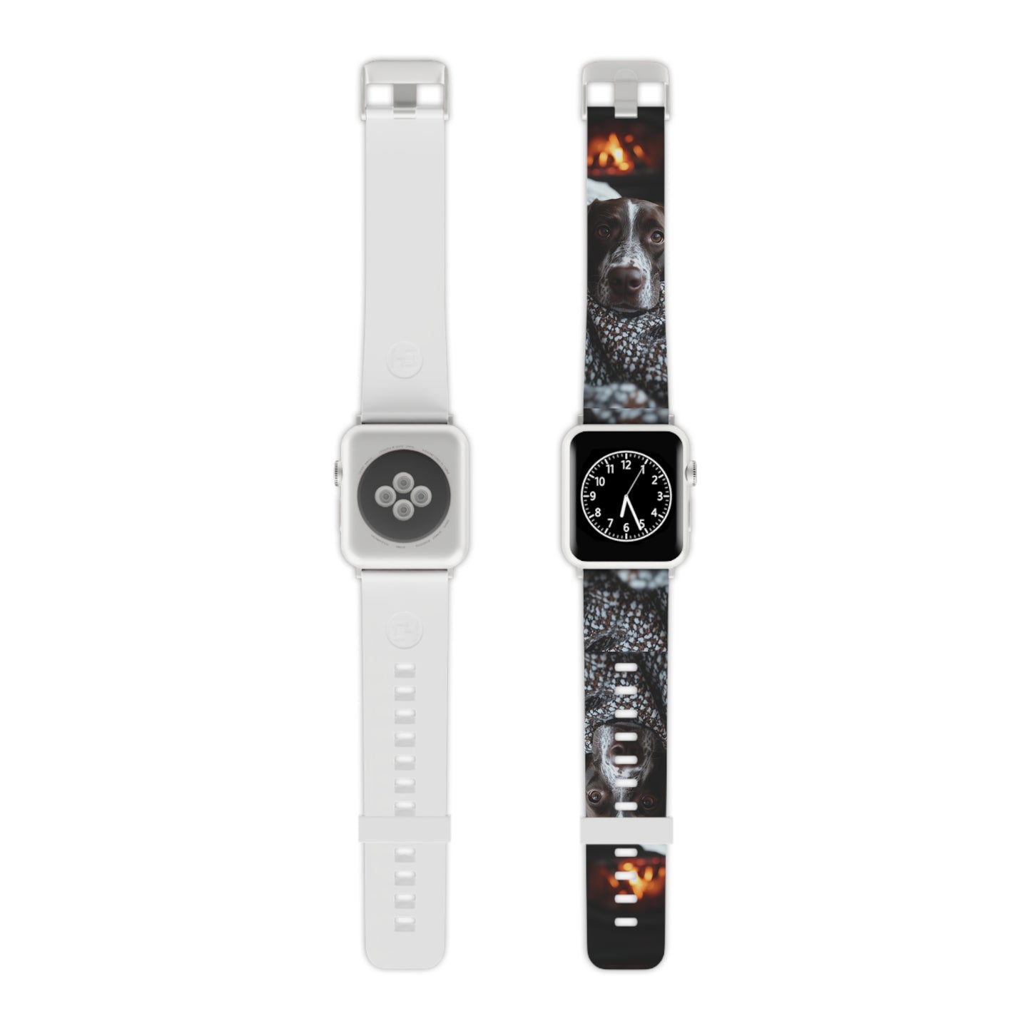  Majestic German Shorthaired Pointer  Apple Watch Band