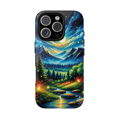 Firefly Phone Case - Cute Design!