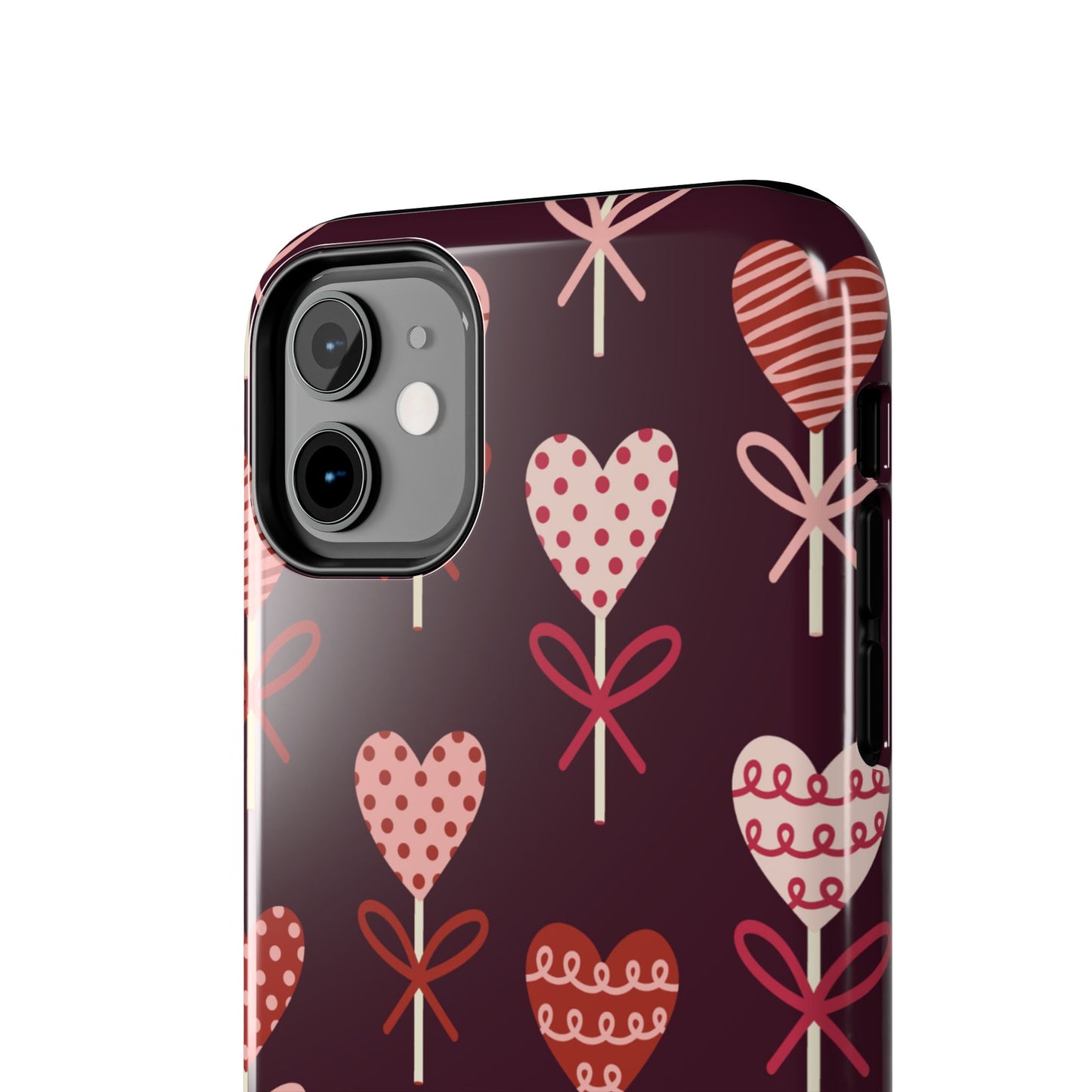 Sweetest Treats iPhone Case