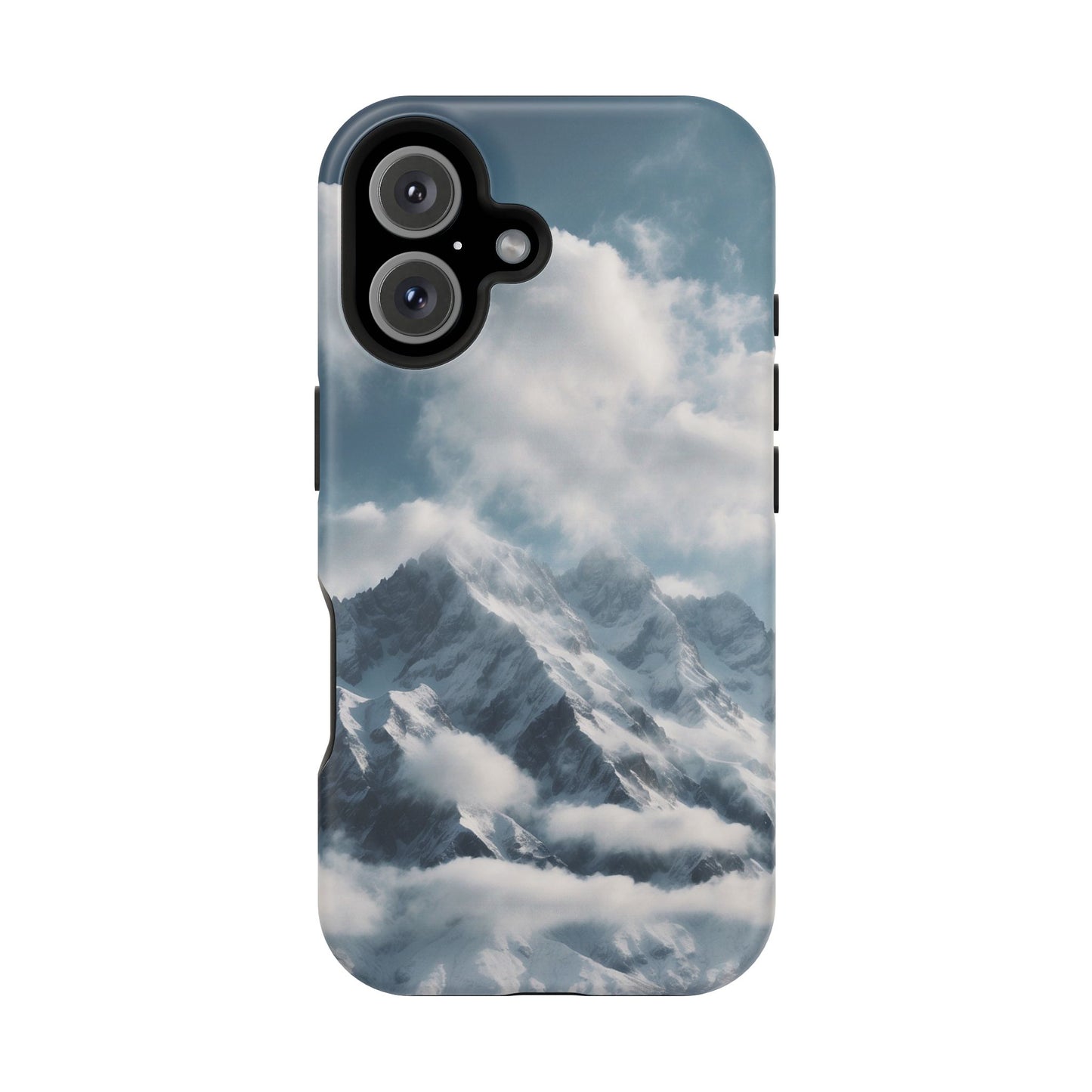 Cloud Dreams MagSafe iPhone Case