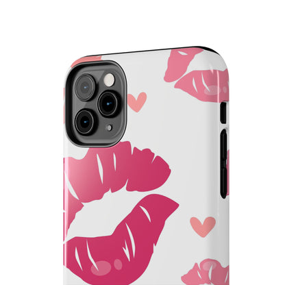 Love Bites iPhone Case