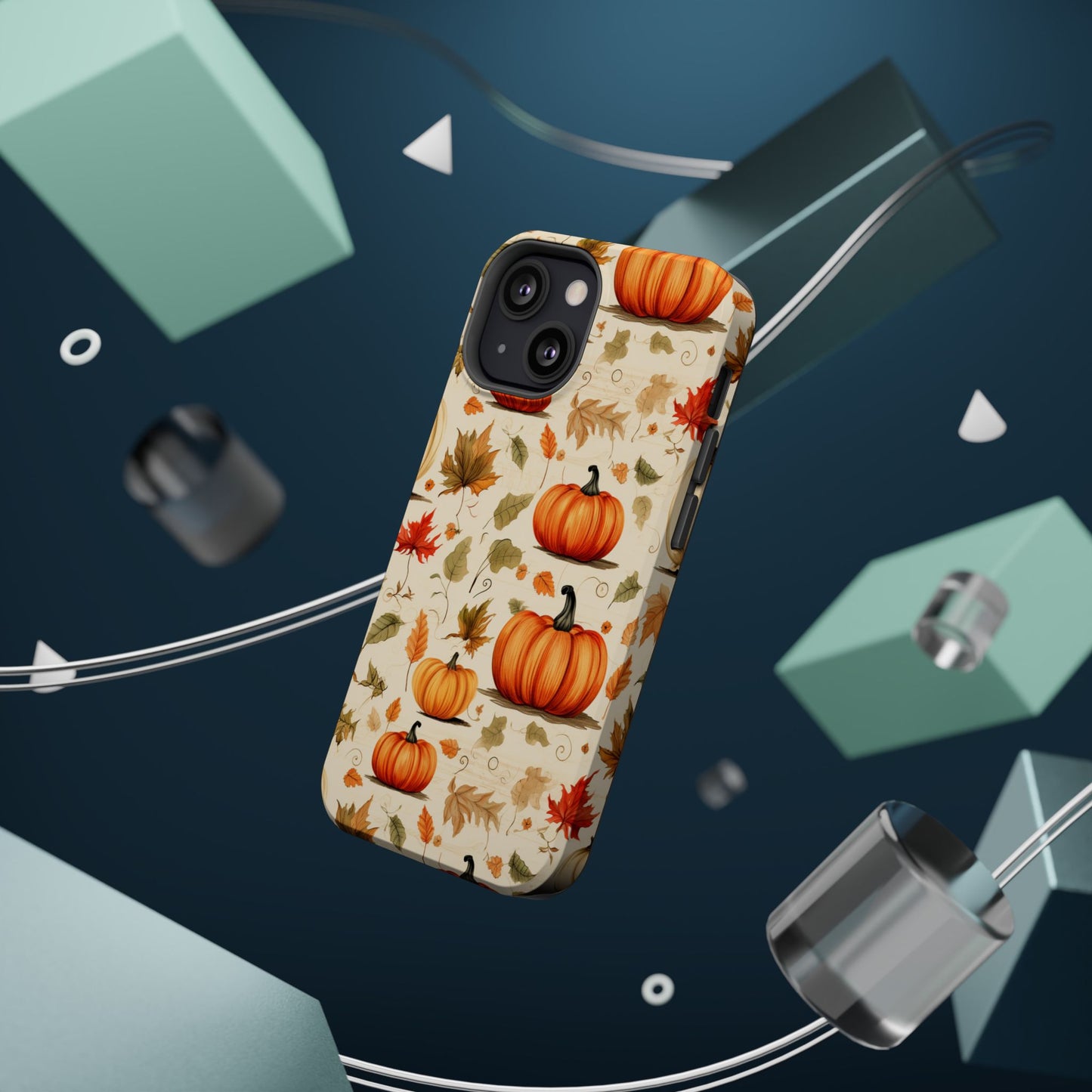 Autumn Harvest MagSafe iPhone Case