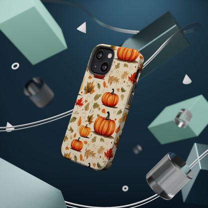 Autumn Harvest MagSafe iPhone Case