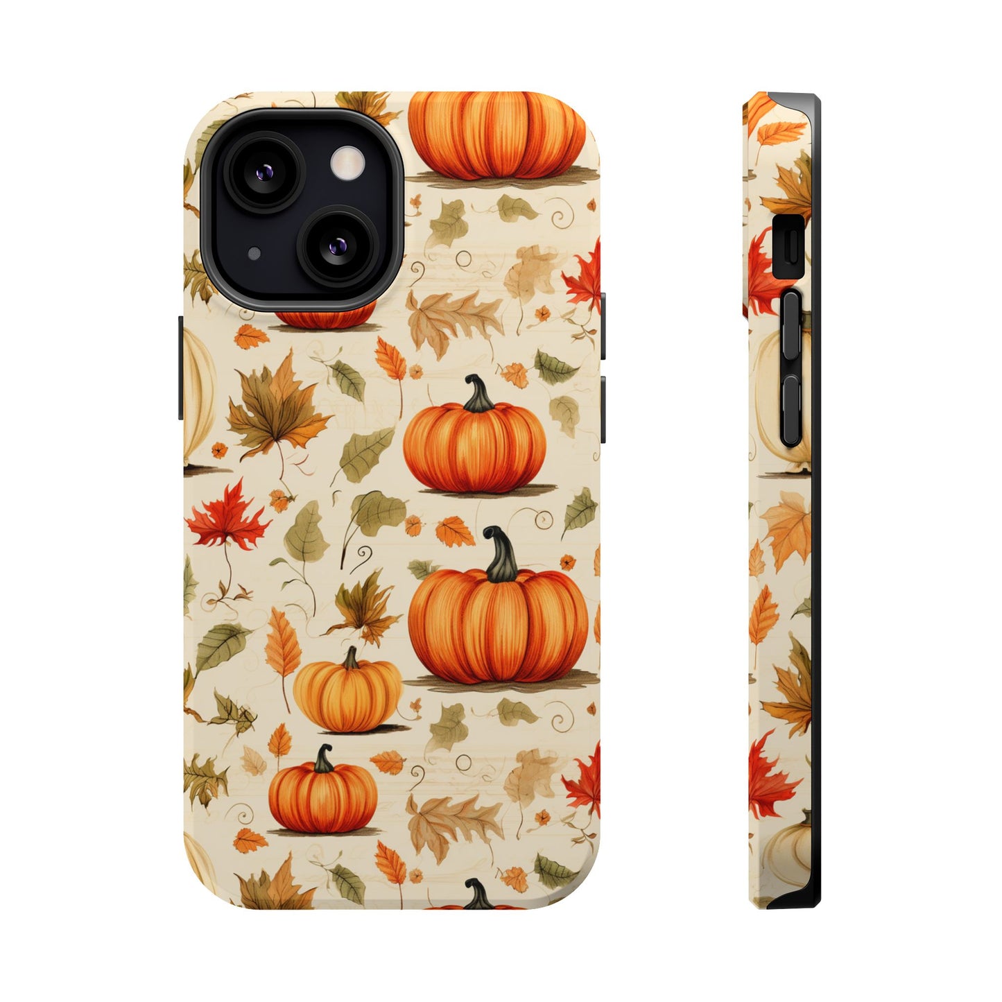 Autumn Harvest MagSafe iPhone Case