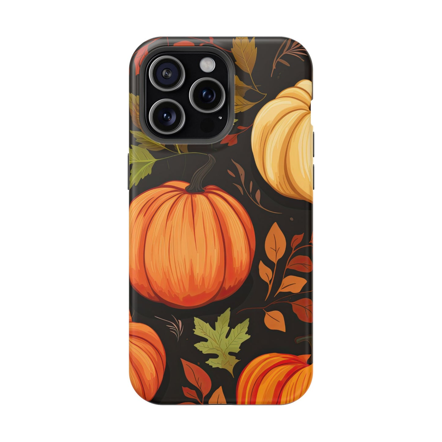 Autumnal Vibes MagSafe iPhone Case