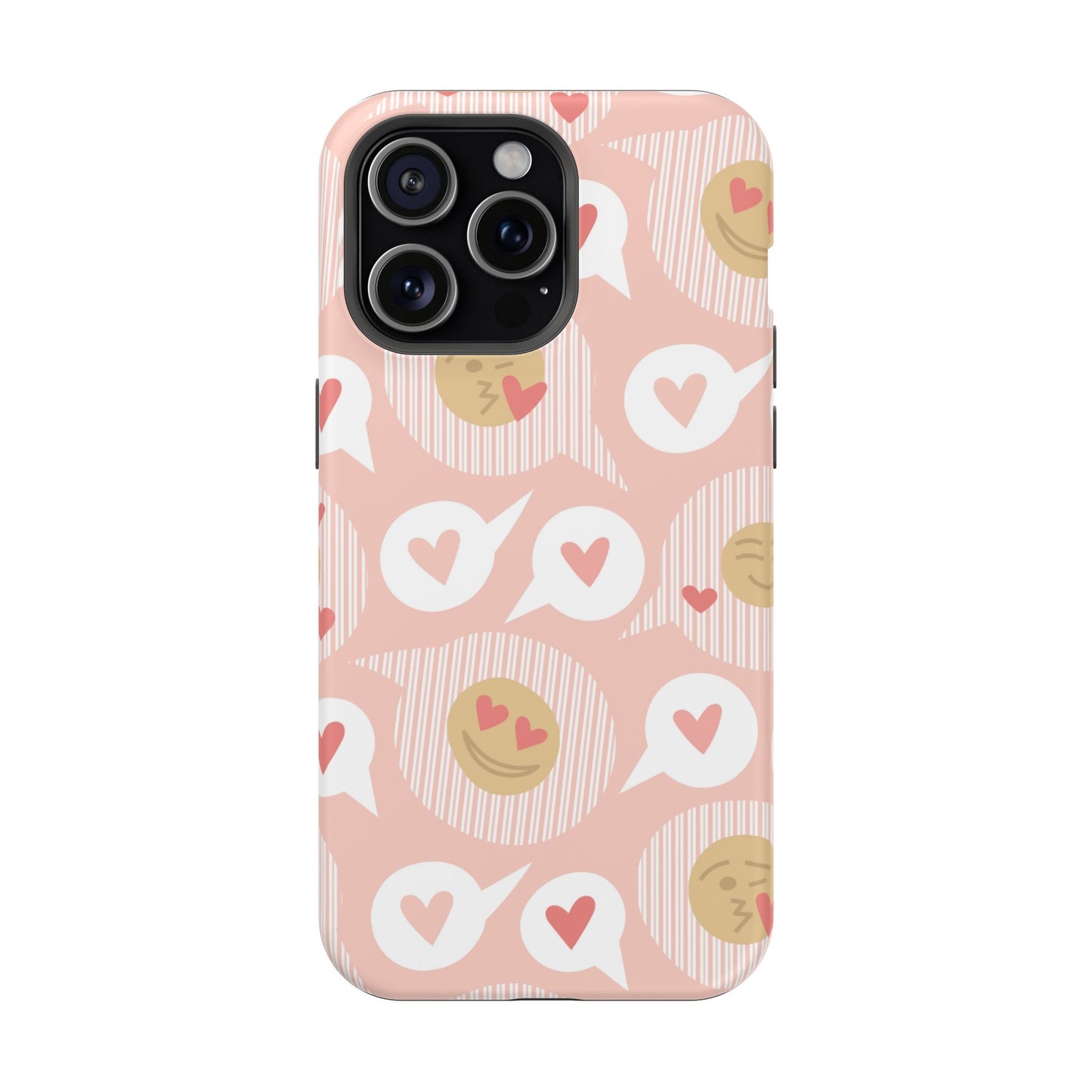 Love Notes MagSafe iPhone Case