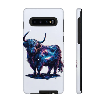 Taurus Cosmic Bull Case | Ambitious & Resilient