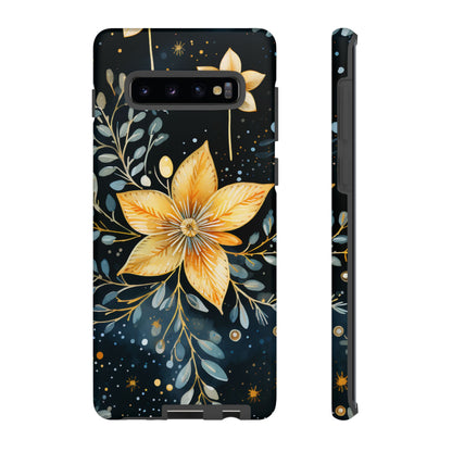 Golden Mirage – Samsung Galaxy Case