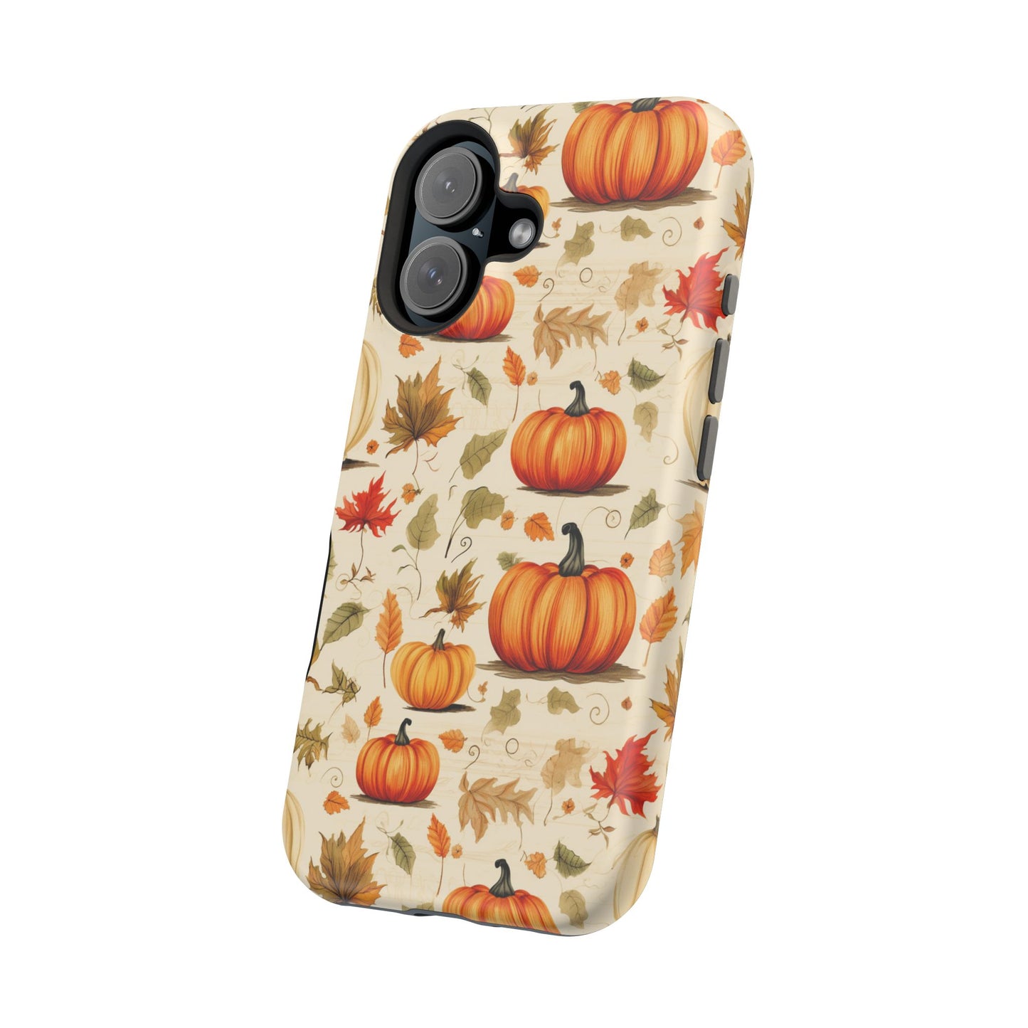 Autumn Harvest MagSafe iPhone Case