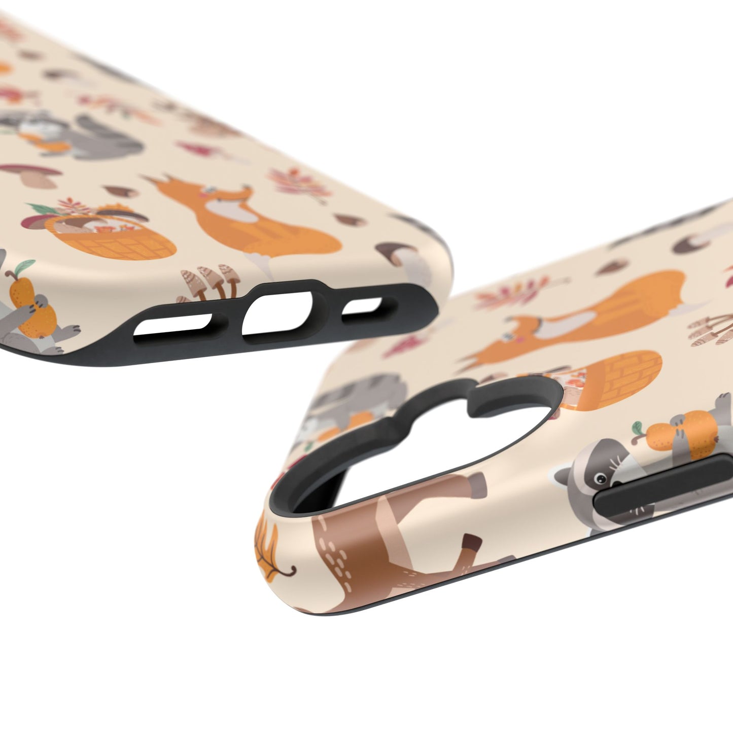 Woodland Wonders MagSafe iPhone Case