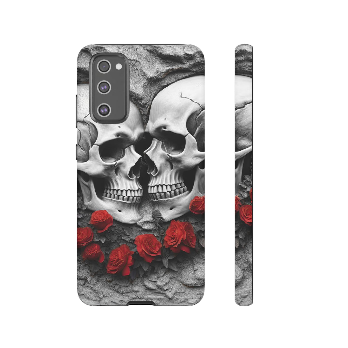 Gothic Romance Samsung Galaxy Case