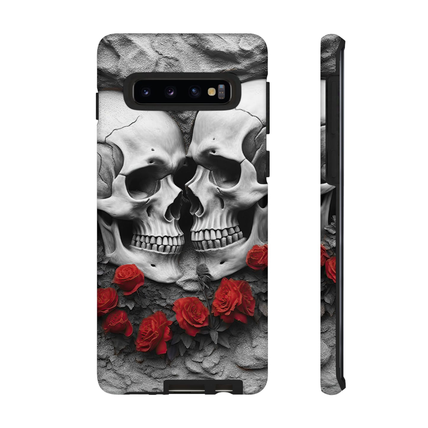 Gothic Romance Samsung Galaxy Case