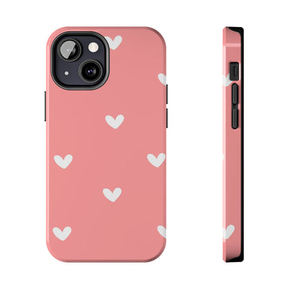 Sweetheart iPhone Case