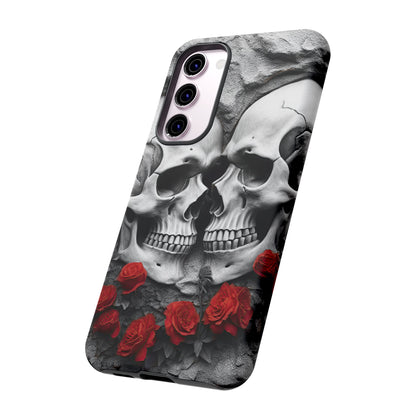 Gothic Romance Samsung Galaxy Case