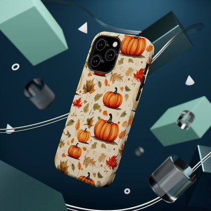 Autumn Harvest MagSafe iPhone Case