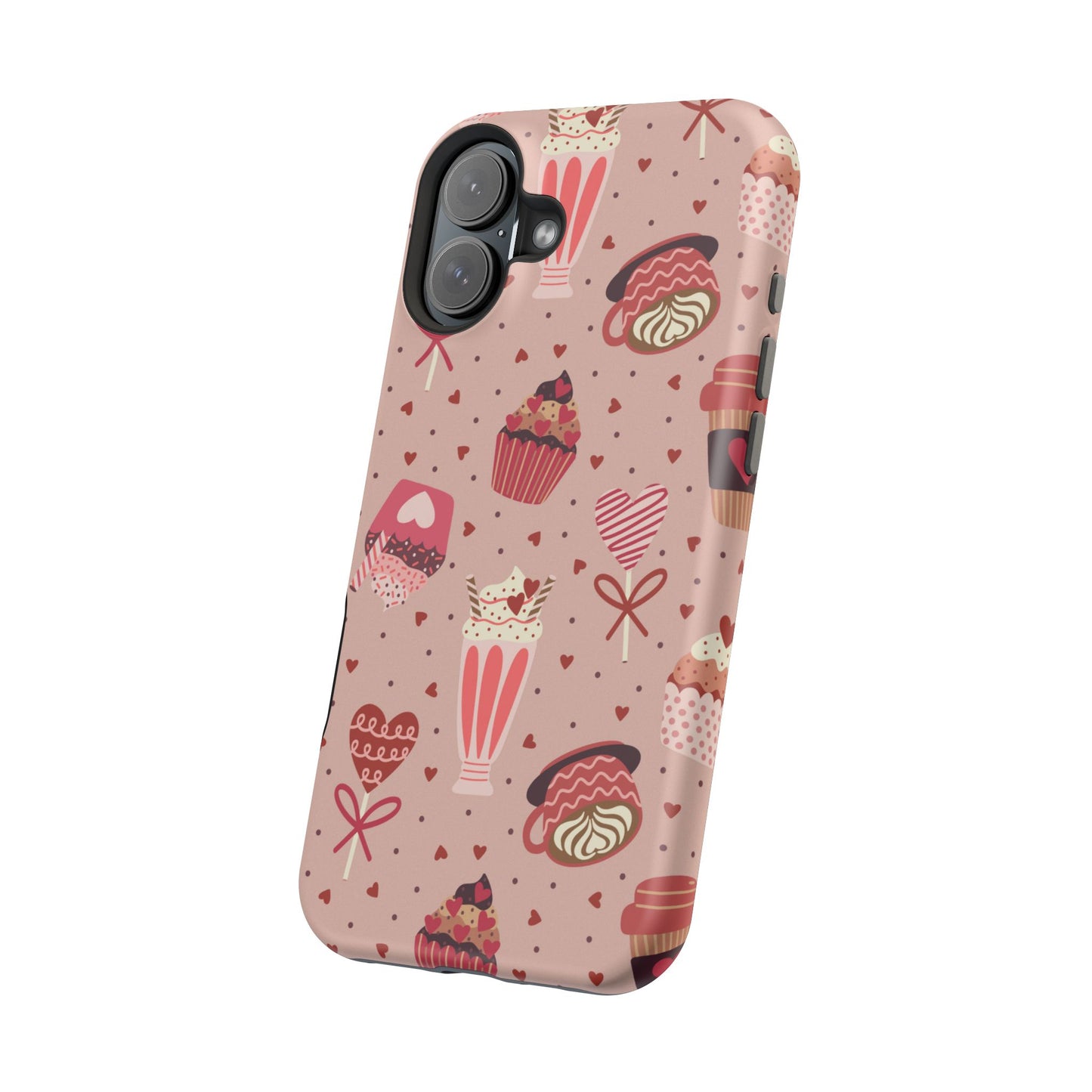 Sweet Love Treats MagSafe iPhone Case