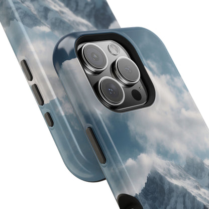 Cloud Dreams MagSafe iPhone Case