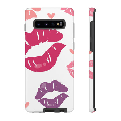 Love Bites Samsung Galaxy Case