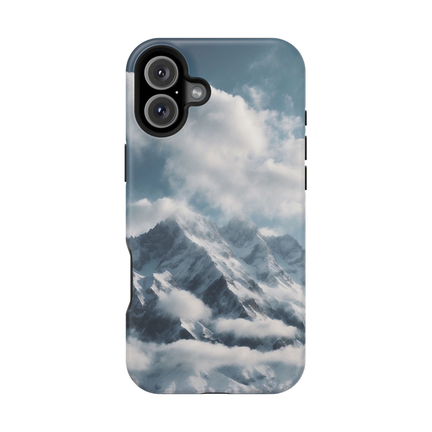 Cloud Dreams MagSafe iPhone Case