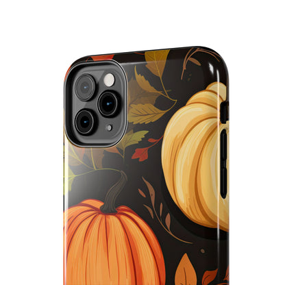 Autumnal Vibes iPhone Case