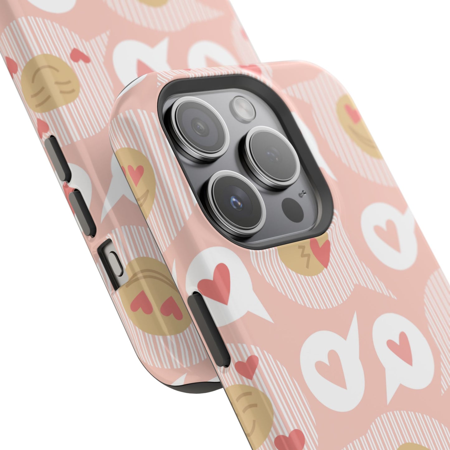 Love Notes MagSafe iPhone Case