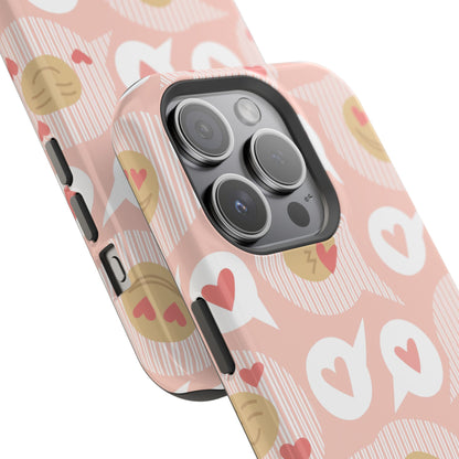 Love Notes MagSafe iPhone Case