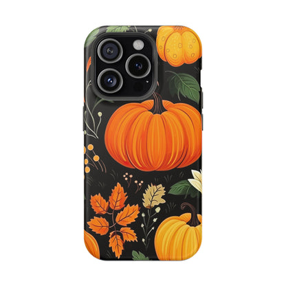 Autumnal Harvest MagSafe iPhone Case