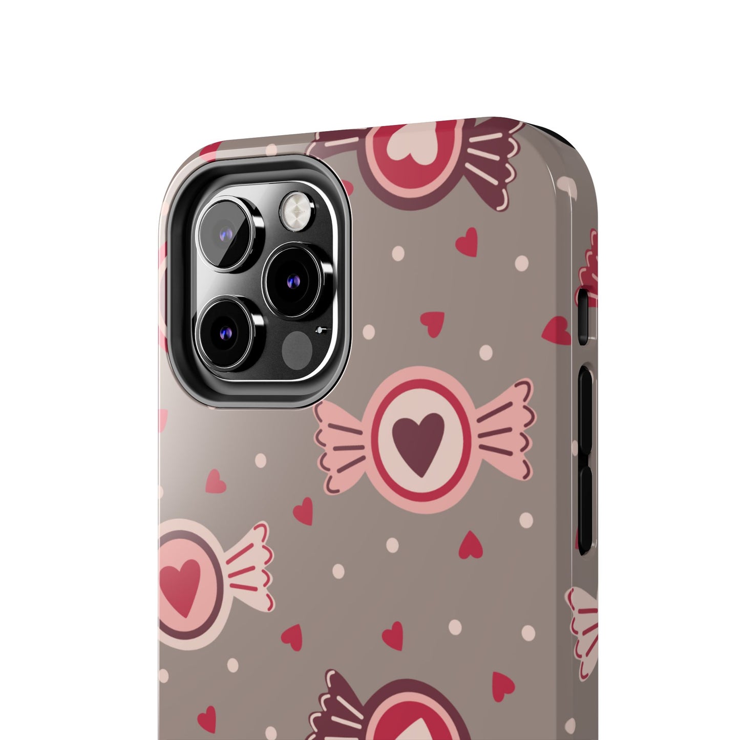 Sweetest Love iPhone Case