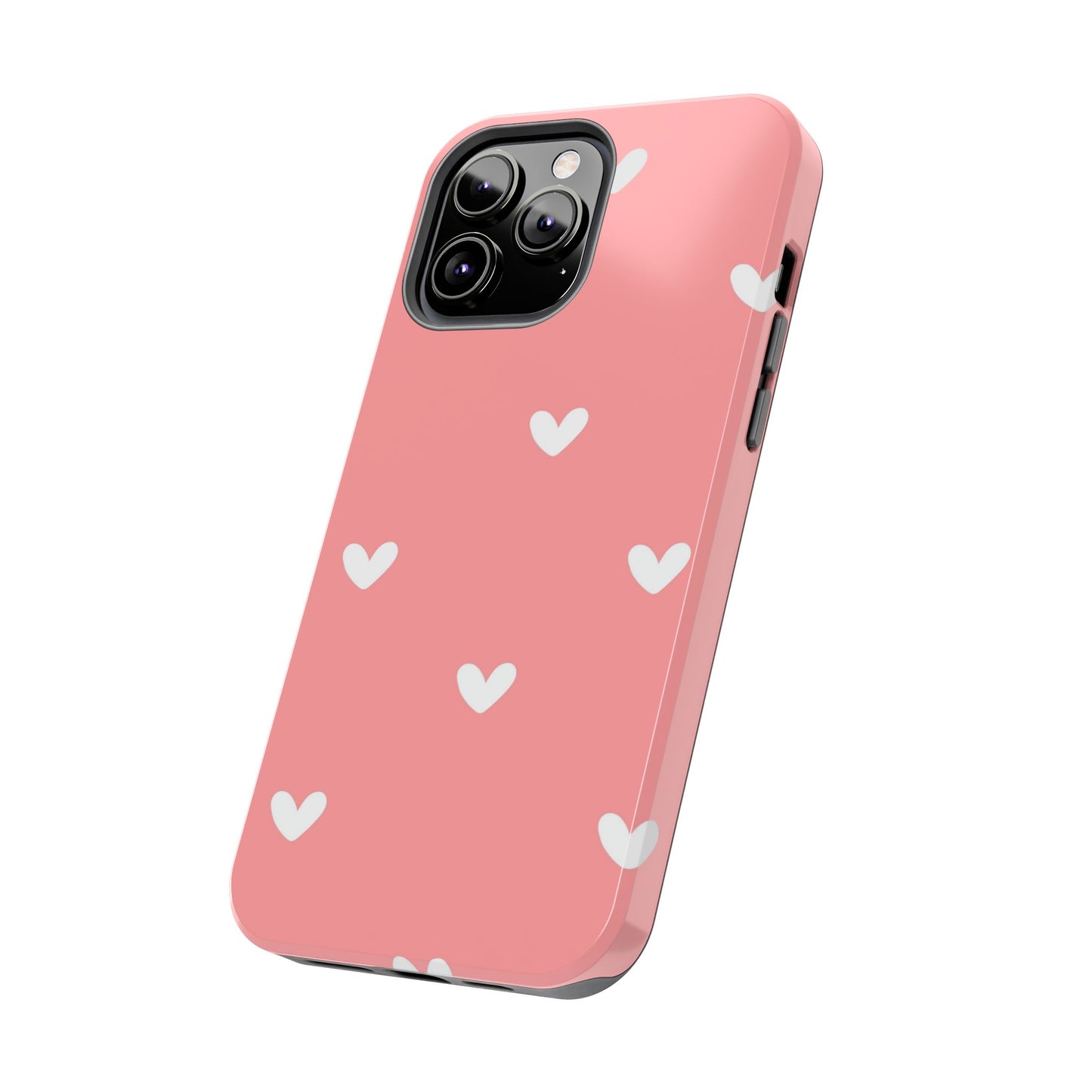 Sweetheart iPhone Case